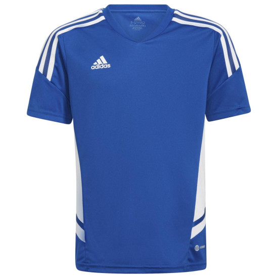 Adidas Παιδική κοντομάνικη μπλούζα Contrada 22 JSY